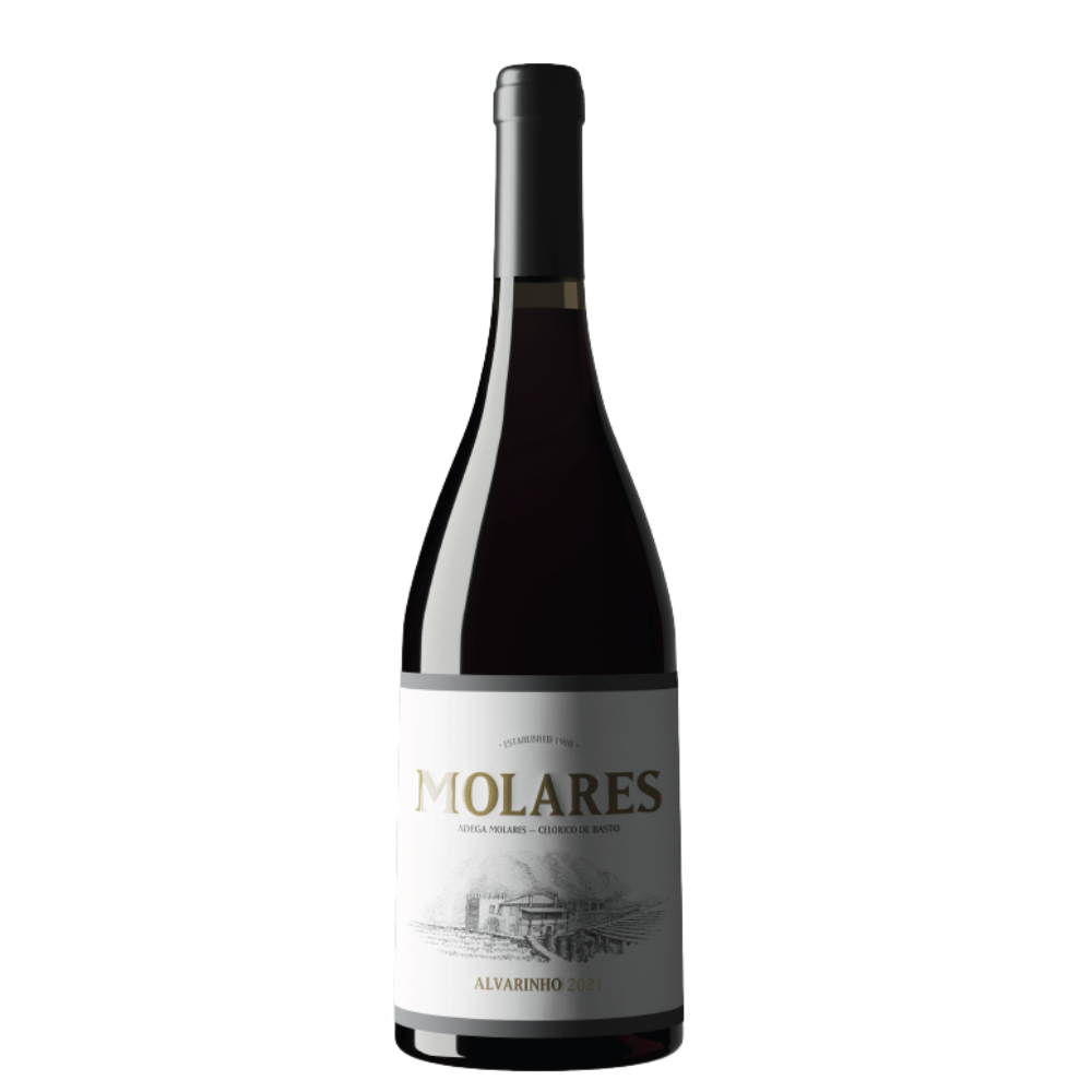 Molares Alvarinho