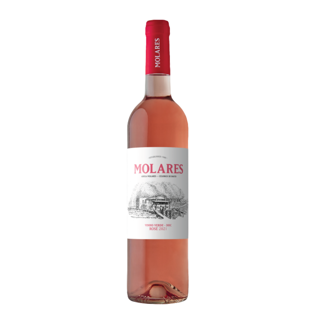 Molares Rosé