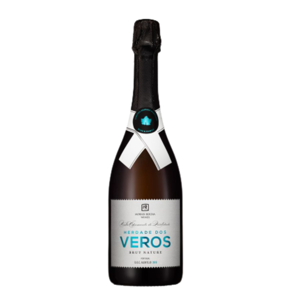 Herdade dos Veros Brut Natur