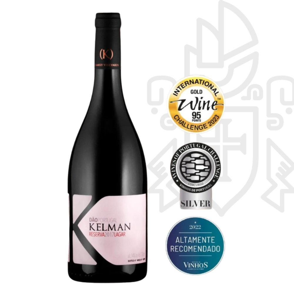 kelman Reserva Lagar