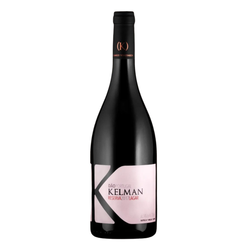 kelman Reserva Lagar