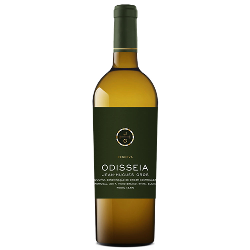 Odisseia Reserva Branco