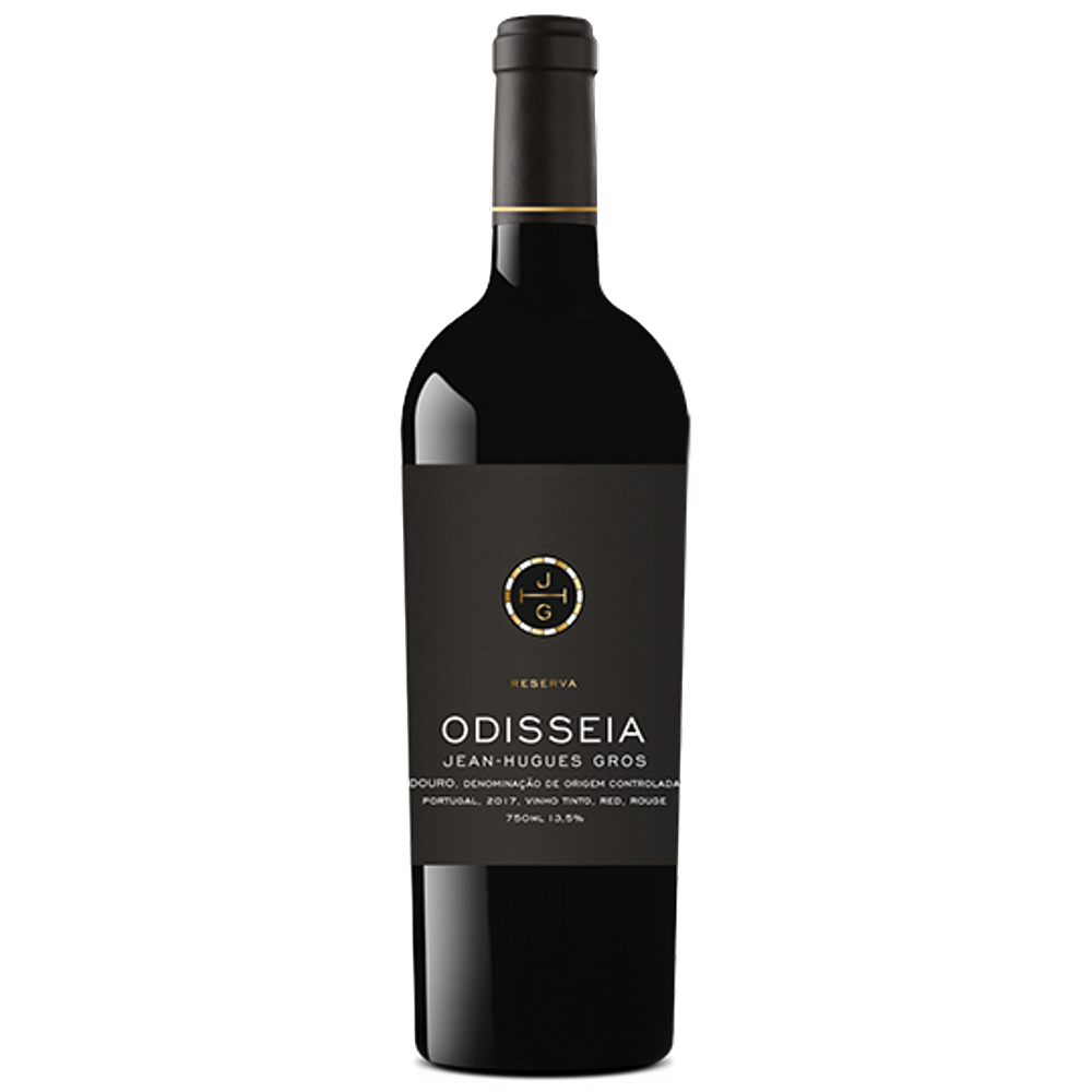 Odisseia Reserva Tinto