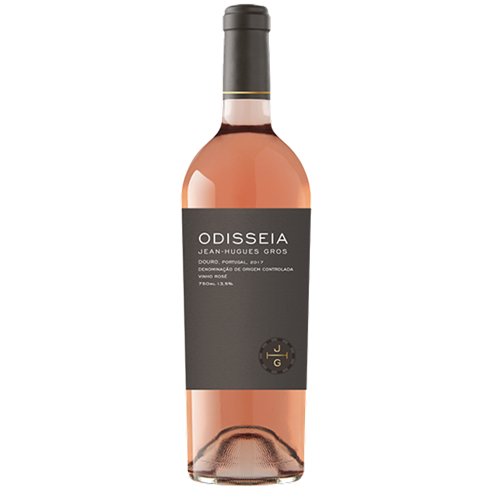 Odisseia Rosé