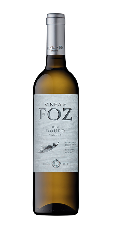 Vinha da Foz Branco