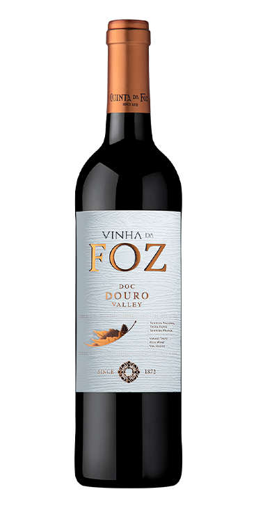 Vinha da Foz Tinto