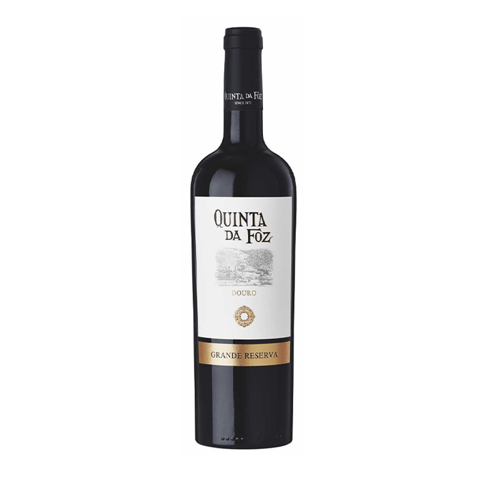 Quinta da Foz Grande Reserva Tinto