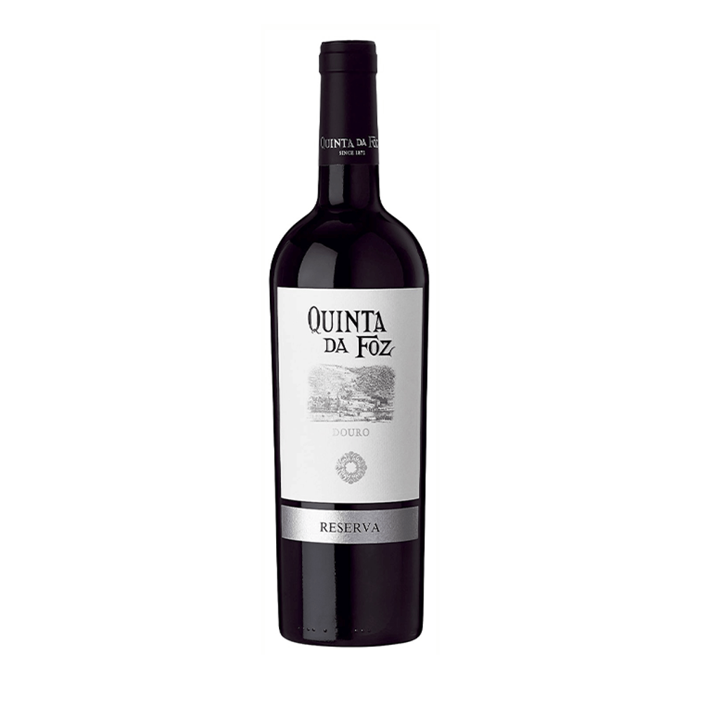 Quinta da Foz Reserva Tinto