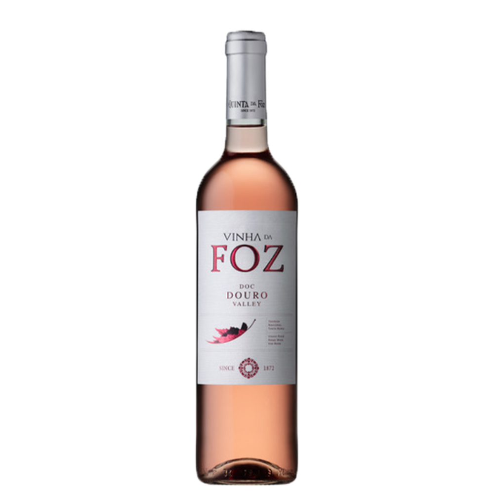 Vinha da Foz Rosé