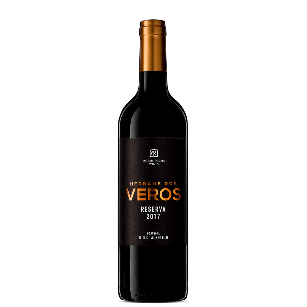 Herdade dos Veros Reserva Tinto