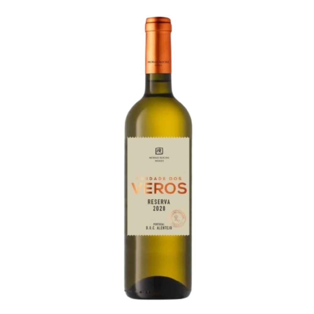 Herdade dos Veros Reserva Branco