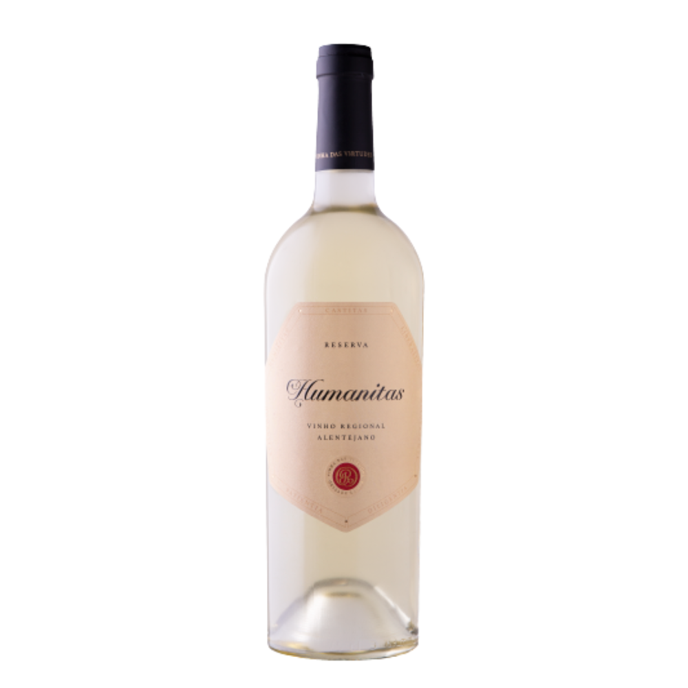 Humanitas Branco Reserva