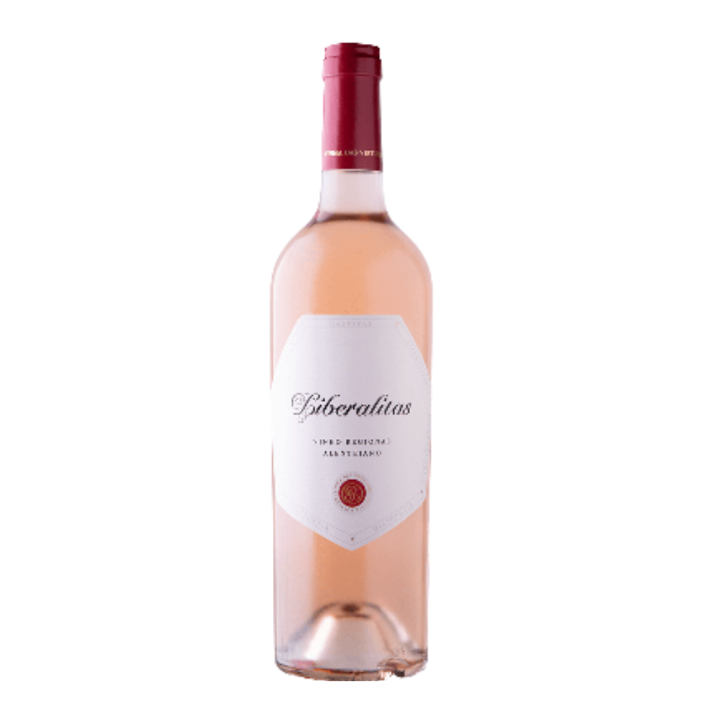 Liberalitas Rosé