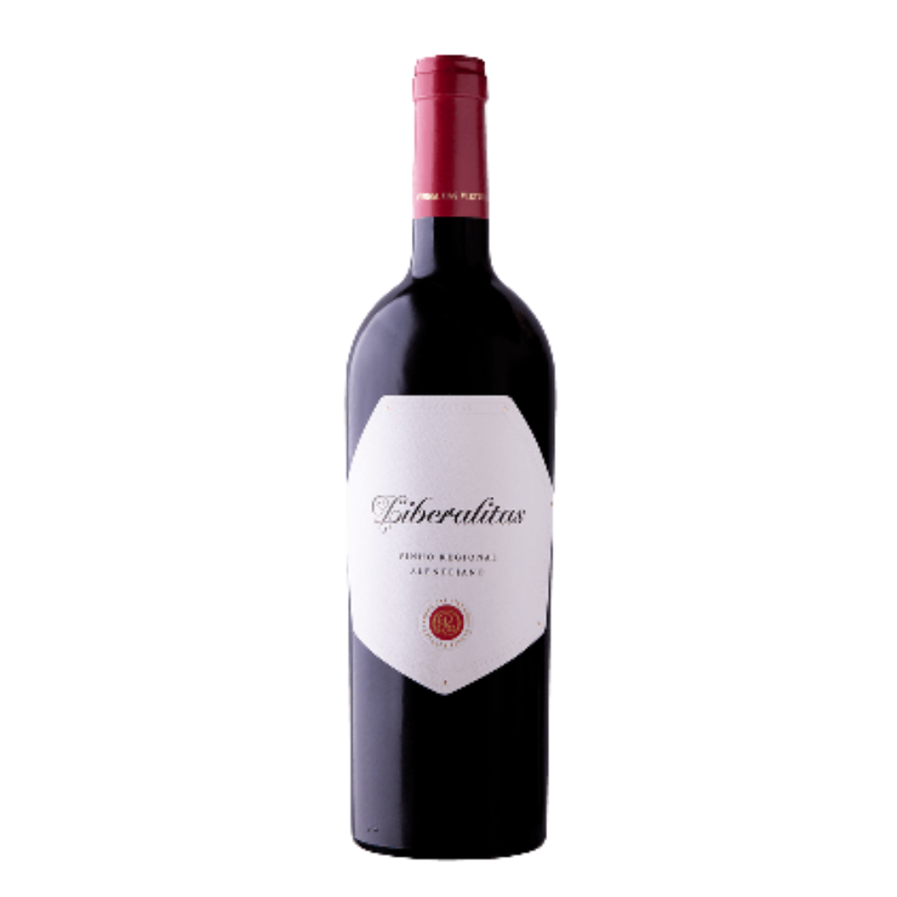 Liberalitas Tinto