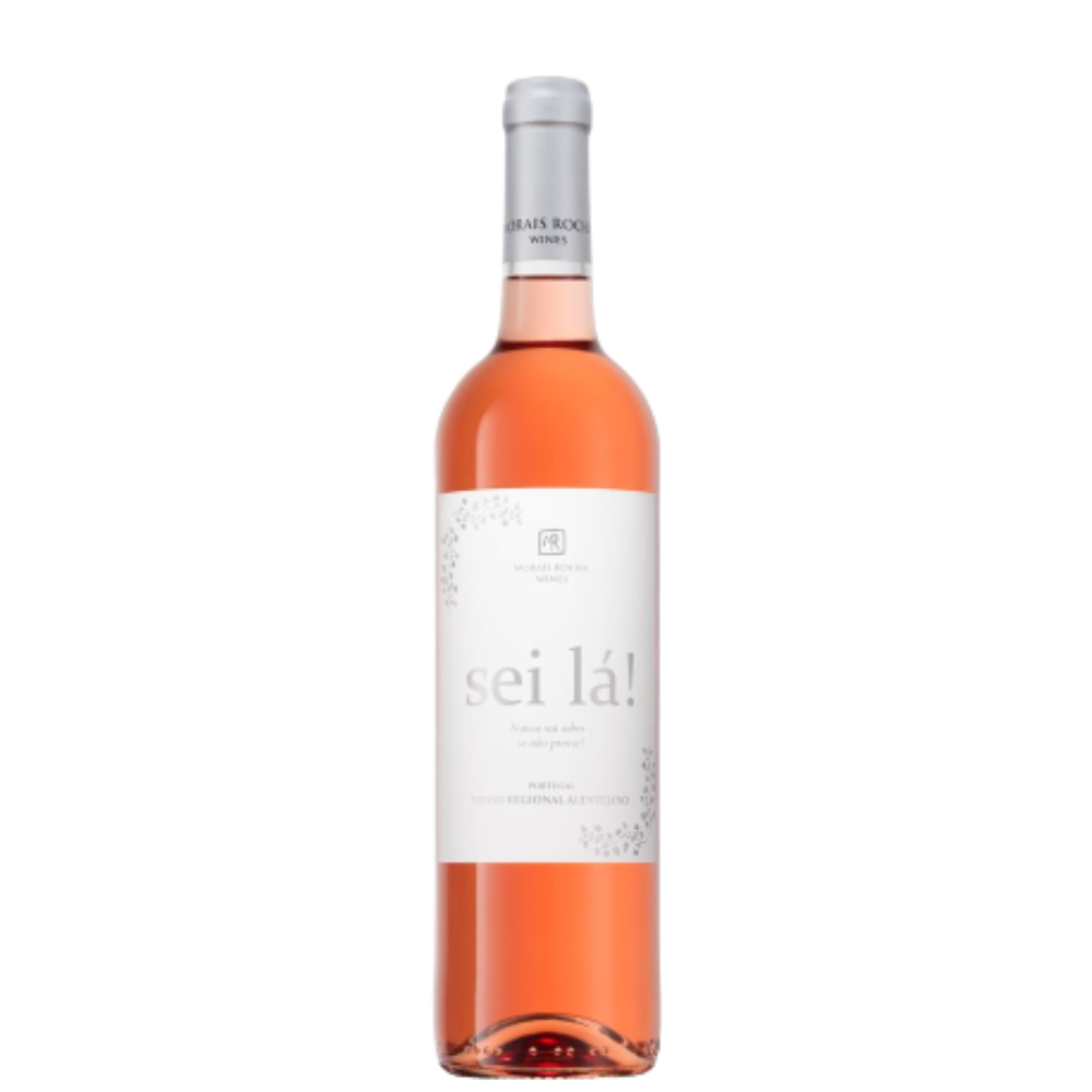 Sei Lá Rosé