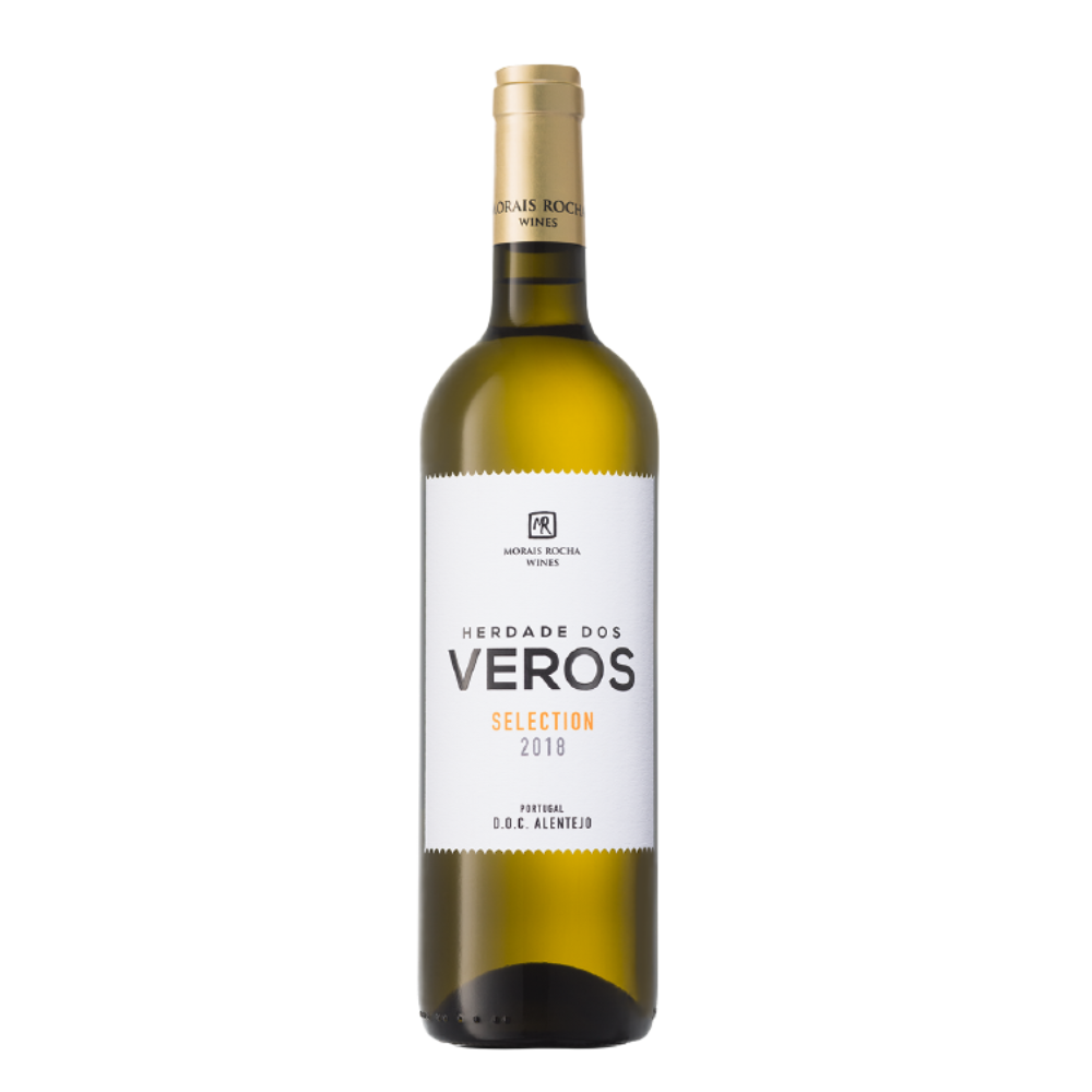 Herdade dos Veros Selection Branco