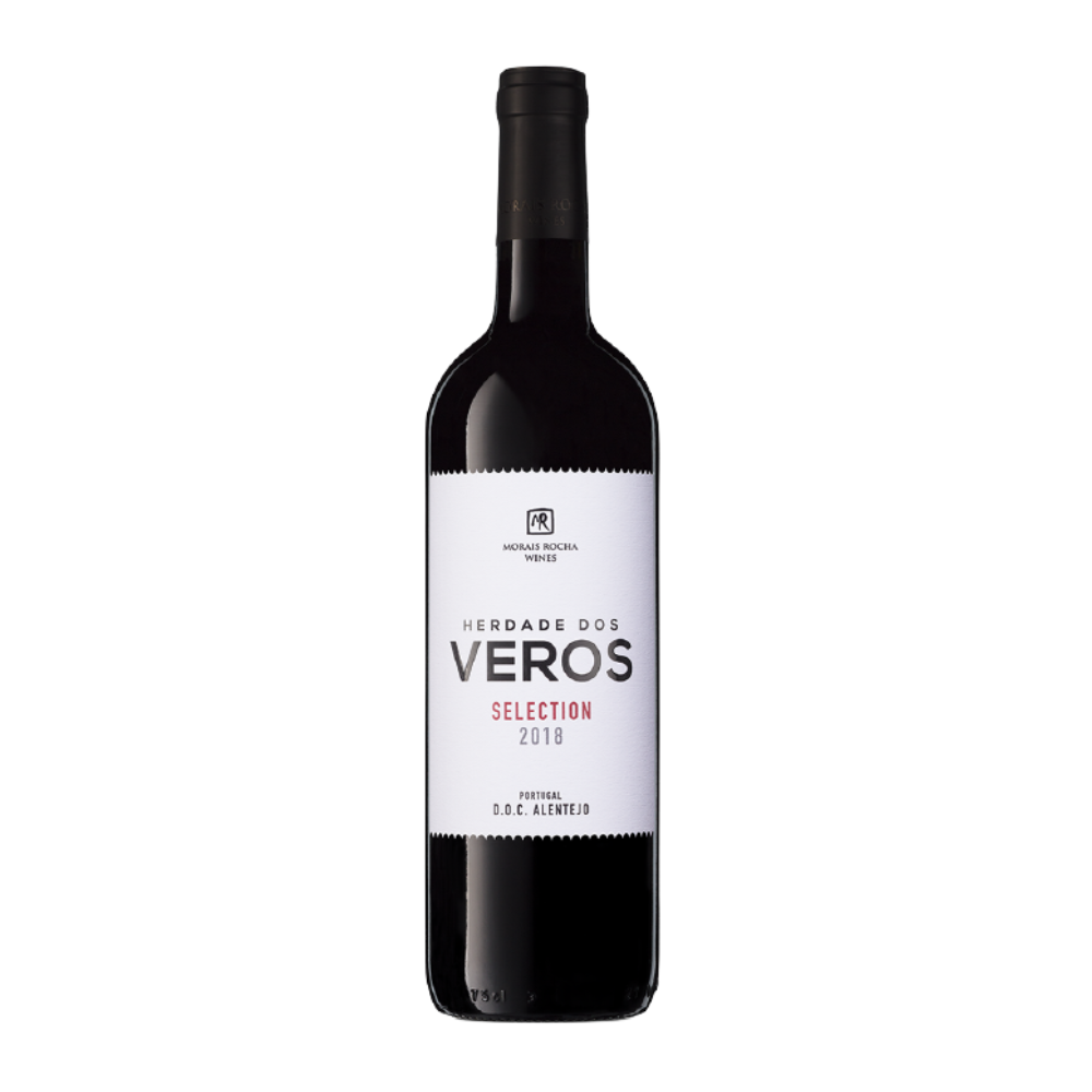 Herdade dos Veros Selection Tinto