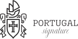 Logo Portugal Signature