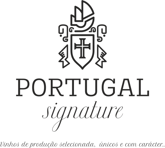 Logo Pt Signature